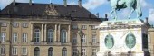 Amalienborg castle