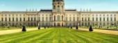 Charlottenburg Castle