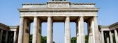 Brandenburg Gate