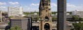 Kaiser Wilhelm Memorial Church