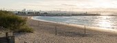 Pirita River and Beach