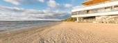 Pirita River and Beach