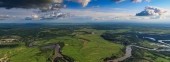 Hot Air Balloon flight