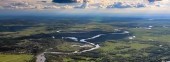 Hot Air Balloon flight