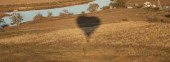 Hot Air Balloon flight