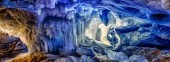 Kungur Ice Caves