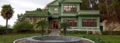 Stalin's dacha