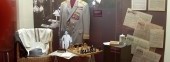 Exhibition: Soviet Epoch - Between Utopia and Reality