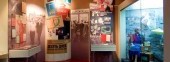 Exhibition: Soviet Epoch - Between Utopia and Reality