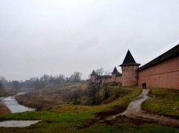 Monastery of Saint Euthymius
