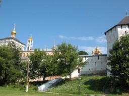 Holy Trinity Monastery