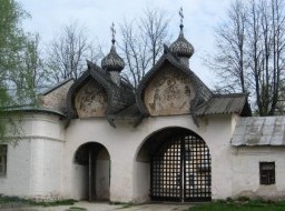 Znamensky Cathedral