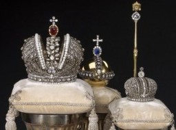 Hermitage Diamond Room