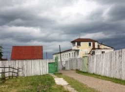 Perm-36 Gulag Camp