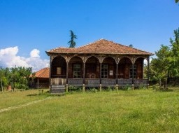 Open Air Museum of Ethnography