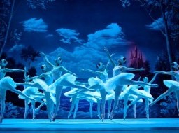 Peter Tchaikovsky "Swan Lake" (Ballet in 3 Acts)