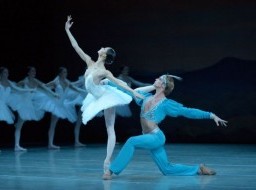 Ludwig Minkus "La Bayadere" (ballet in 3 acts)