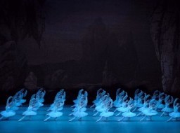 Ludwig Minkus "La Bayadere" (ballet in 3 acts)