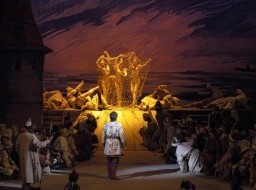 Nikolai Rimsky-Korsakov "Sadko" (opera-bylina in seven scenes)