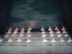 Peter Tchaikovsky "Swan Lake" (fantasy ballet in three acts (four scenes))