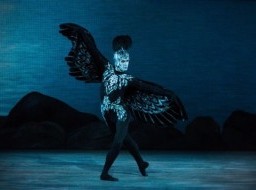 Peter Tchaikovsky "Swan Lake" (fantasy ballet in three acts (four scenes))