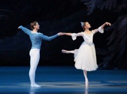 Peter Tchaikovsky "The Nutcracker" (ballet in three acts with an epilogue). Choreography by Vasily Vainonen