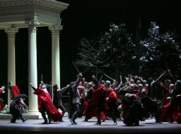 Giuseppe Verdi "Il trovatore" (opera in four acts ) - concert performance