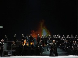 Giuseppe Verdi "Il trovatore" (opera in four acts ) - concert performance