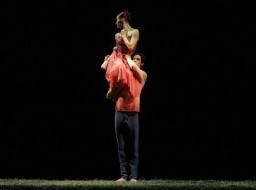 Ilia Jivoy "SeasonS" ballet in two acts to the music of Max Richter