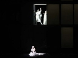 Richard Strauss "Salome" one act opera