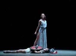 Spartacus (ballet in 3 acts)