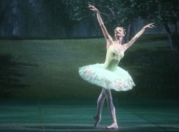 Sergei Prokofiev "Cinderella" ballet in three acts