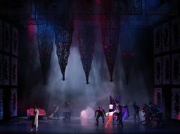 Peter Tchaikovsky "The Nutcracker"