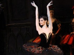 Swan Lake (Ballet in 4 acts)