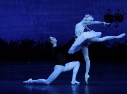 Swan Lake (Ballet in 4 acts)