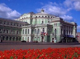 Mariinsky Theater