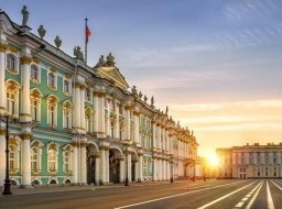 Hermitage Museum