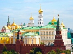 Moscow Kremlin