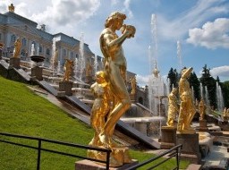 Peterhof