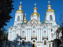 Nikolsky Cathedral