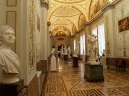 State Hermitage Museum