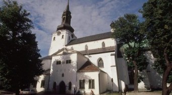 Dome Church