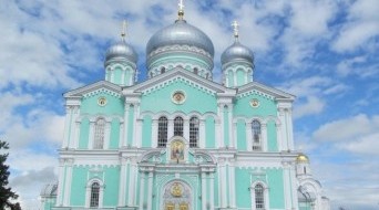 Holy Trinity Diveevsky Monastery