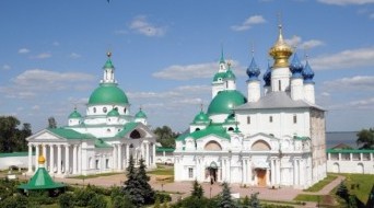 Spaso-Preobrazhensky Monastery