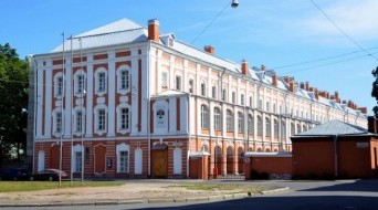 St. Petersburg State University