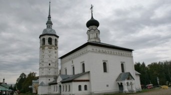 Church of Resurrection