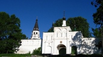 Alexandrov Kremlin