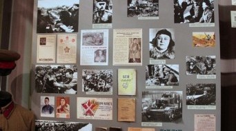 Museum of the Defense and Siege of Leningrad