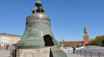 Tzar Bell