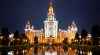 Moscow State University